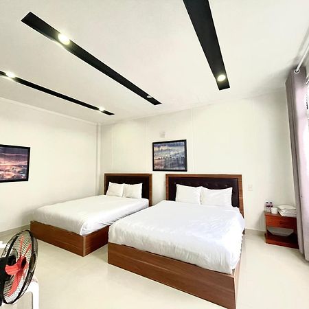 Hotel Phuong Vy 2 Đà Lạt Exterior foto