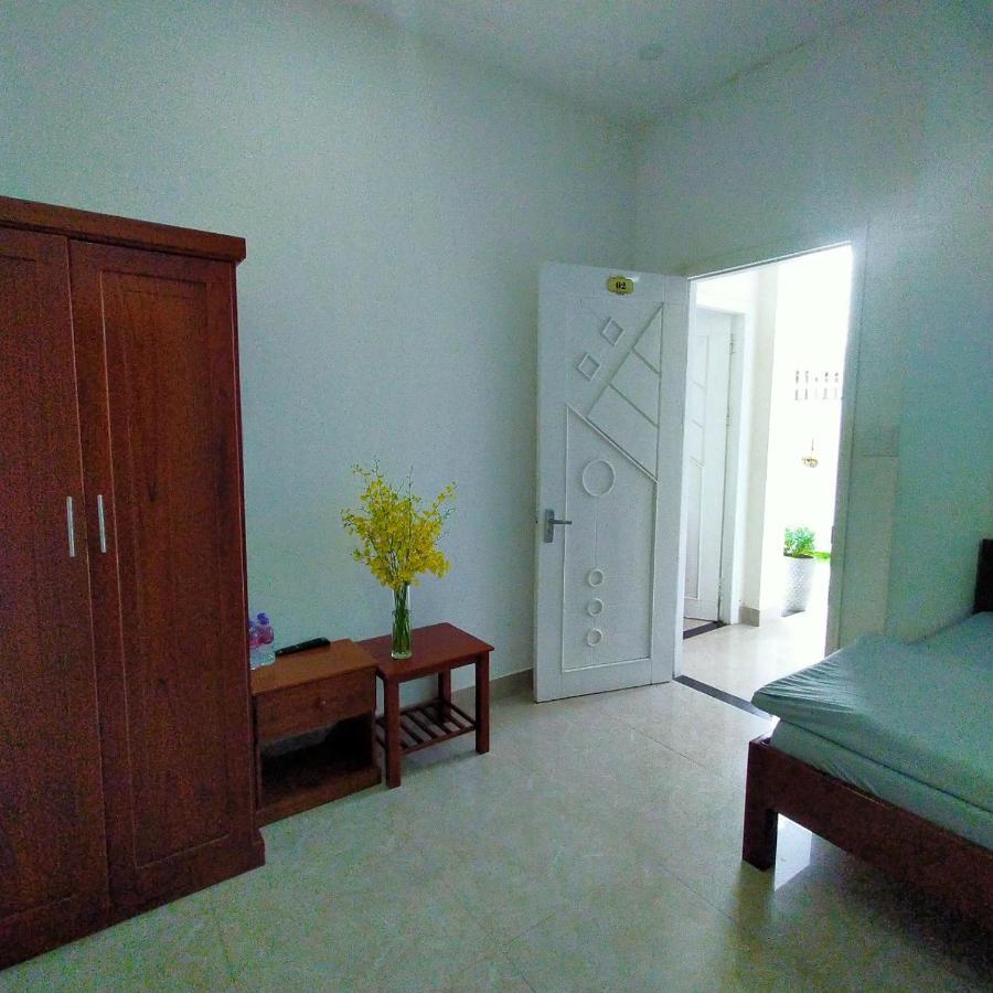 Hotel Phuong Vy 2 Đà Lạt Exterior foto