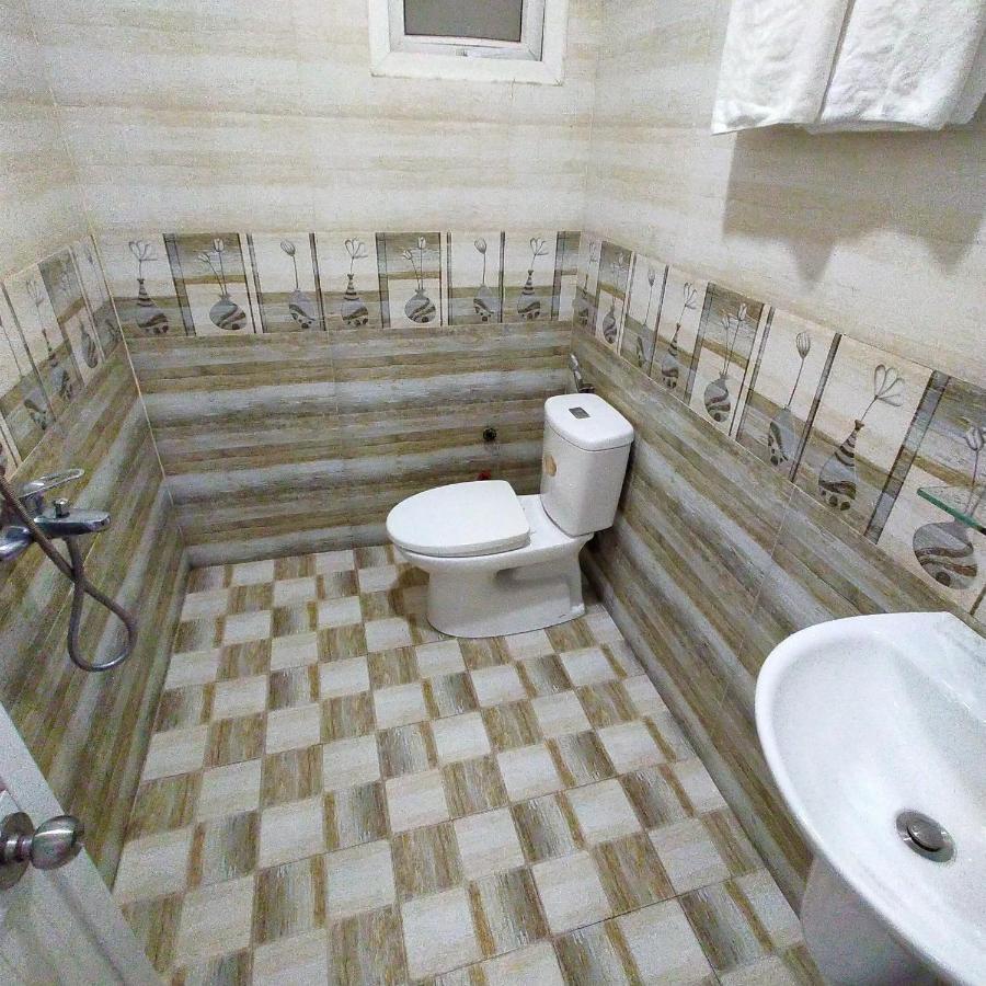 Hotel Phuong Vy 2 Đà Lạt Exterior foto