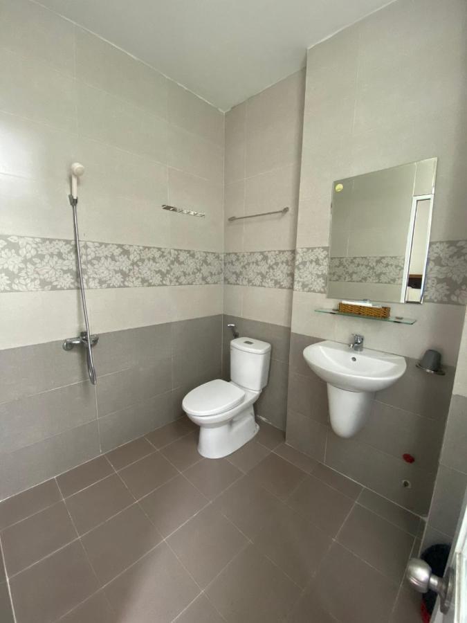 Hotel Phuong Vy 2 Đà Lạt Exterior foto