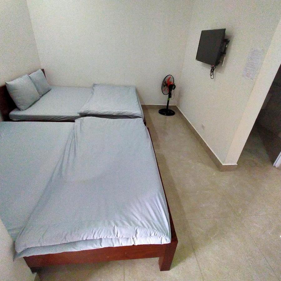 Hotel Phuong Vy 2 Đà Lạt Exterior foto