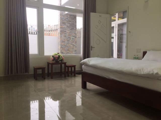 Hotel Phuong Vy 2 Đà Lạt Exterior foto