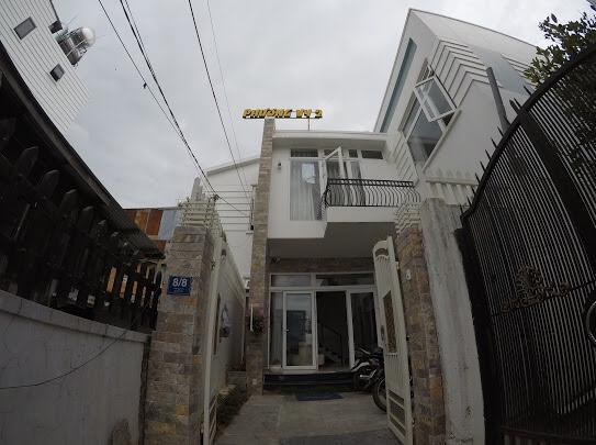 Hotel Phuong Vy 2 Đà Lạt Exterior foto